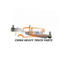 Made In China A7 CNHTC Automotive Chassis Parts Truck Chassis Parts AZ9925430010 Steering Straight Rod Assembly thumbnail-5