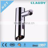 Deck Mounted Without Handle Electronic Faucet for Hostpital in Indonesia thumbnail-2