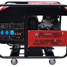 Belon Power 18kw Three Phase 380v Gasoline Generator 18kw Three Phase Petrol Generator