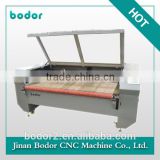 Doublei-head (Movable) Auto Feeding Laser Cutting Machine BCL1610XH2H(M)A from Jinan Bodor