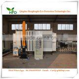 Powder Coating Booth/Powder Coating Spray Booth thumbnail-3