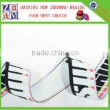 Fashion Nylon Jacquard Boxer Underwear Elastic Waistband thumbnail-1