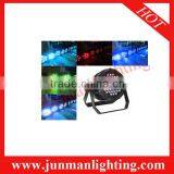 54pcs RGBW Led Par Light Light Led