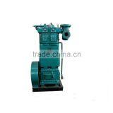 Security Design Oxygen/Nitrogen/Argon Gas Cylinder Filling Compressor thumbnail-2