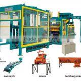 Cement Block Making Machine thumbnail-1