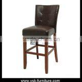 BC-058 Hotel Entrance Hall High Bar Chair thumbnail-1