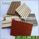 Wooden indoor acoustic panel acoustic product in guangzhou