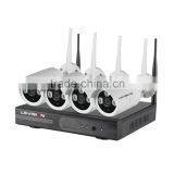 Camera of Wireless Security Camera With Wifi thumbnail-3