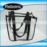 Durable Reusable PVC Packing Bag