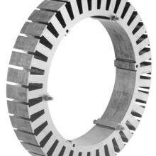 Customized Amorphous Motor Iron Core Electric Motor thumbnail-5