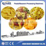 80-120kg/h Commercial Pasta Machine / Pasta Making Machine / Pasta Production Line thumbnail-2