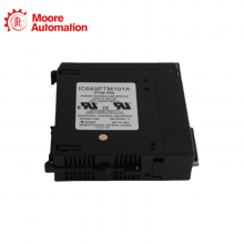 General Electric IC693PTM101 Power Transducer Module thumbnail-5