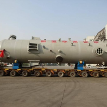 High Quality Special Material Reactor