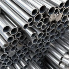 Large Diameter 304 Stainless Steel Seamless Pipe Round Tube 304/L/H/Ln 316L/H/Ln/Ti Super Austenitic Stainless Steel Seamless Pipe