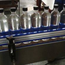 Full Automatic Complete Bottled Drinking Water Production Line Mineral Water Filling Machine thumbnail-4