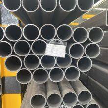 API-Certified Welded Round Steel Pipe for Oil and Gas Pipeline Transport Applications thumbnail-3
