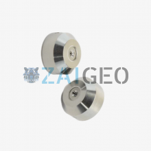 1-24446-006 1-24446-008 1-24446-009 1-24446-012 Waterjet Nozzle Waterjet Ruby Orifice Waterjet Cutting Head Spare Parts thumbnail-5