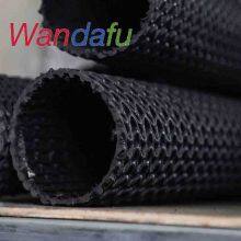 50-300mm Corrugated Permeable Drain Pipe Good Quality HDPE Hard Permeable Pipes