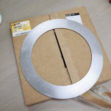 Engineering Vehicle Spare Parts Thrust Washer Gasket Thickness 3mm 488-9983 4889983 Suitable for Caterpillar Parts thumbnail-2