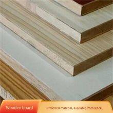 Ecological Boards From Source Manufacturers, 15mm Wood Plywood for Engineering Projects, With Excellent Service thumbnail-1