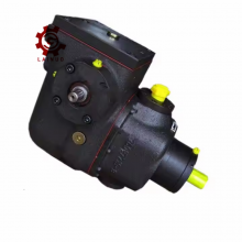 Variable Pumps A2VK A2VK12 A2VK28 A2VK55 A2VK107 Series A2VK12MAGR4G1PE1-SO2 A2VK12MAOL4GOPE2-SO2 Hydraulic Piston Pumps thumbnail-2