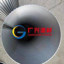 Wedge Wire Filter for Automatic Scraper Self Cleaning Filter thumbnail-2