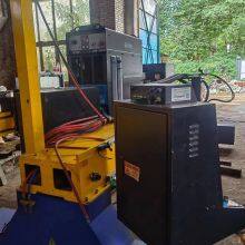 Used Gantry Plasma and Flame Cutter Huayuan 300hd thumbnail-2
