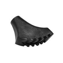 Heavy Duty Walking Stick Tips - Reinforced Rubber Ferrules for Trekking Poles, Hiking Sticks & Canes Tips thumbnail-4