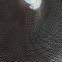 Stainless Steel Wire Mesh for Dry Pollen Sift Filters Custom Sizes 1-500 Micron Available thumbnail-2