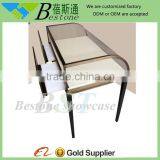 Value Fashion Shop Glass Jewelry Display Cabinet, Luxury Display Cabinet