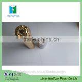 Calculator With Receipt Tape Paper Roll thumbnail-1