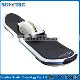 Shenzhen Factory Supply Electric One Wheel Scooter With Bluetooth and Led