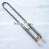Hot Sale U Type Sic Heating Element Silicon Carbide Heater thumbnail-4