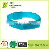 Thin Rubber Sport Watch Led thumbnail-6