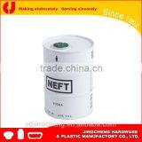 Metal Cans Plastic Cap Flexible Oil Spout thumbnail-3