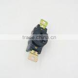 Best Price 0.5usd MOQ 100pcs US 3pin Single Receptacle NEMA 5-20R