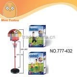 hot selling toys basketball stand/backboard for kids