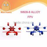 rc Aircraft for Sale W609-8 Drones for Aerial Photography thumbnail-1