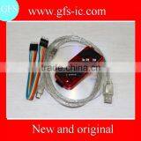 PIC Kit3 KIT3.5 Microcontroller Burning Downloader Emulator Software Programmer With Video Tutorial thumbnail-1