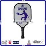 hot sale top quality carbon pickleball paddle