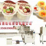 Multi-pieces Pudding/Jelly Auto Shrink Packaging Machine thumbnail-6