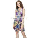 Women Smart Casual Dress Design Fat Women thumbnail-2