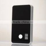 OEM High Capacity Mini Mobile Power Bank With Two LED Flashlight+Digital Display Screen Power Indicator Design ,PB010 thumbnail-5