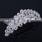 2015 Hot Selling Wedding Jewerly Headband Alloy Crown for Fashion Women thumbnail-2