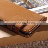 Universal Smart Phone 5.5 Flip Wallet Leather Case Mobile Phone Case Card Holder Wallet for Samsung Galaxy Quality Choice thumbnail-4