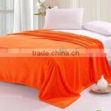 2013 New Design Polyester Print Fleece Blanket thumbnail-1