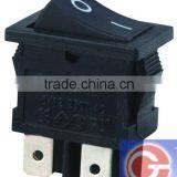 Light Rocker Switch(4p) thumbnail-1