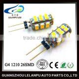 G4 1210 26SMD 12V New Product Car Lamp High Quality Auto Bulb LED Lighting Super Bright thumbnail-2
