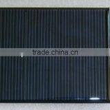 el Mini Panel Solar 12v Form China Factory