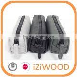 Custom Made pu Leather Pencil Case thumbnail-5